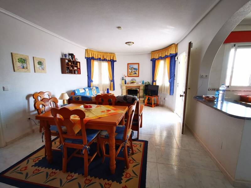 3 Cuarto Villa en venta