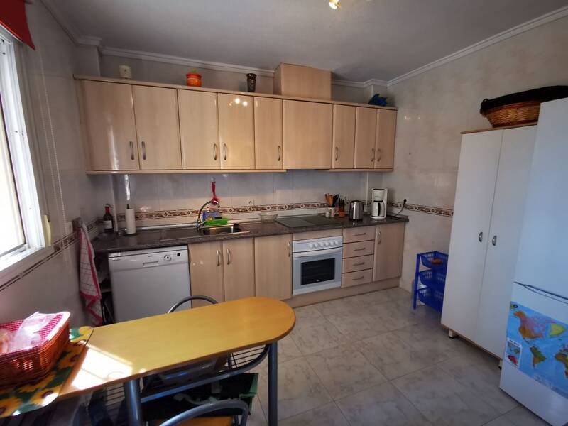 3 slaapkamer Villa Te koop