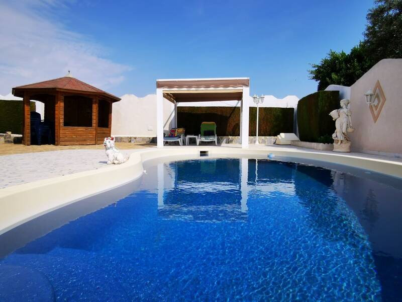 3 bedroom Villa for sale