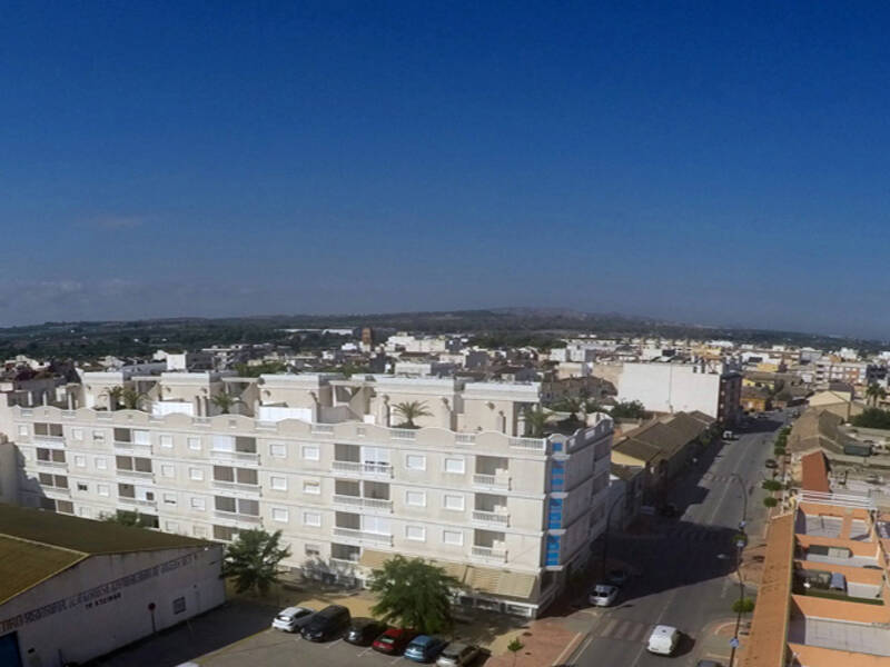 Lägenhet till salu i Formentera del Segura, Alicante