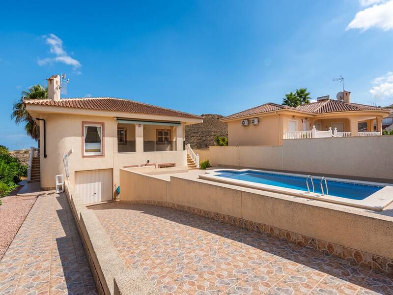 4 bedroom Villa for sale