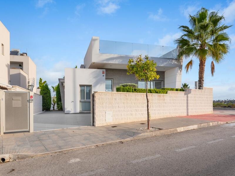 3 bedroom Villa for sale