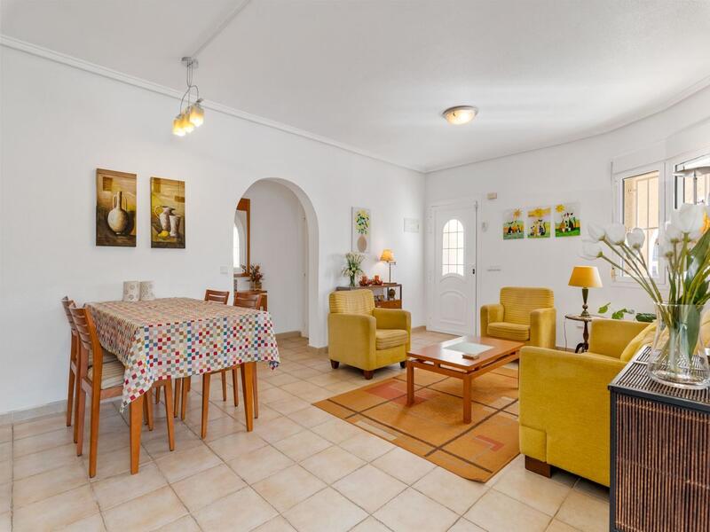 3 chambre Villa à vendre