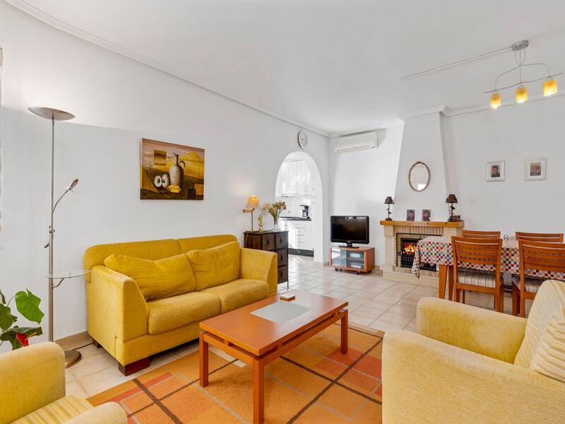 3 chambre Villa à vendre