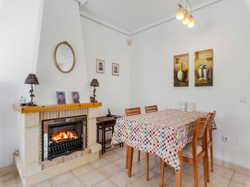 3 chambre Villa à vendre