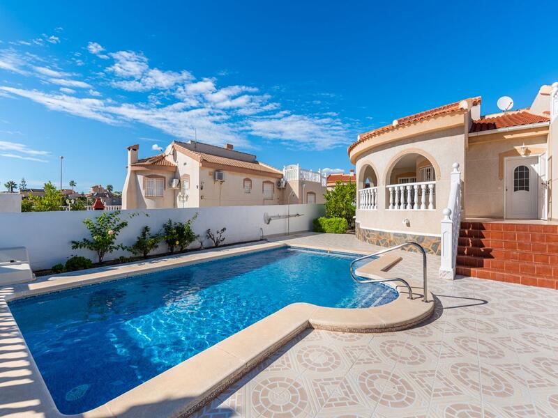 3 bedroom Villa for sale