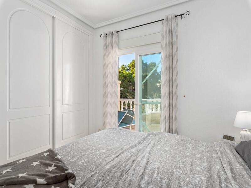 2 chambre Maison de Ville à vendre