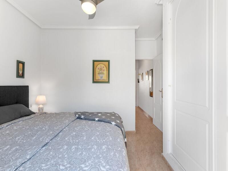 2 Schlafzimmer Stadthaus zu verkaufen