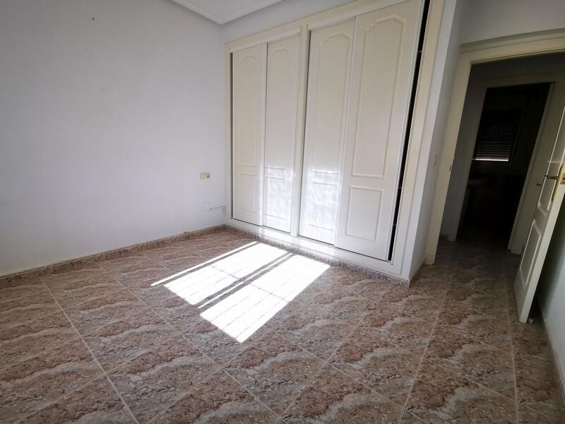 3 Cuarto Dúplex en venta