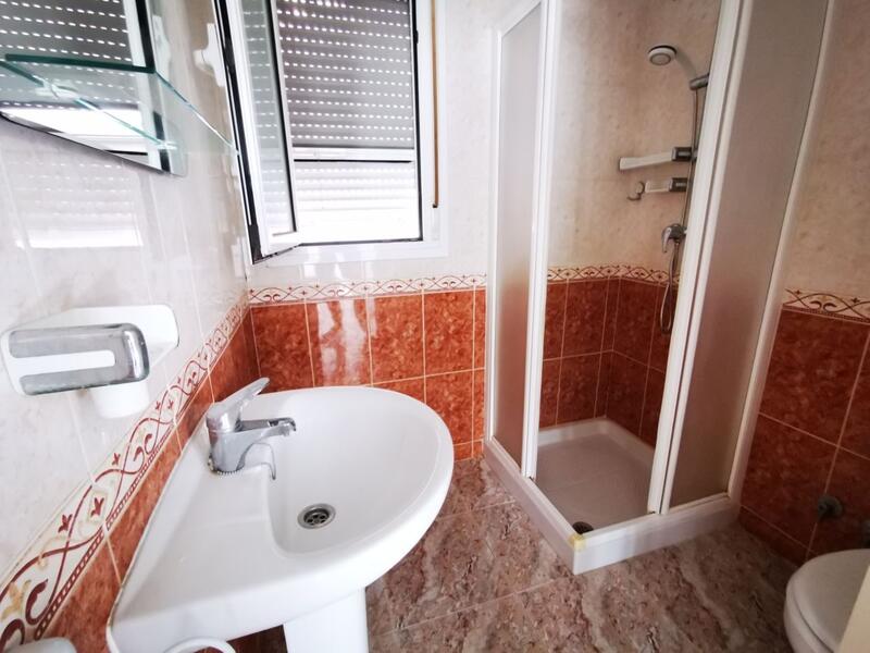 3 Schlafzimmer Duplex zu verkaufen