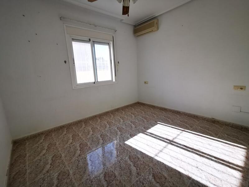 3 Schlafzimmer Duplex zu verkaufen