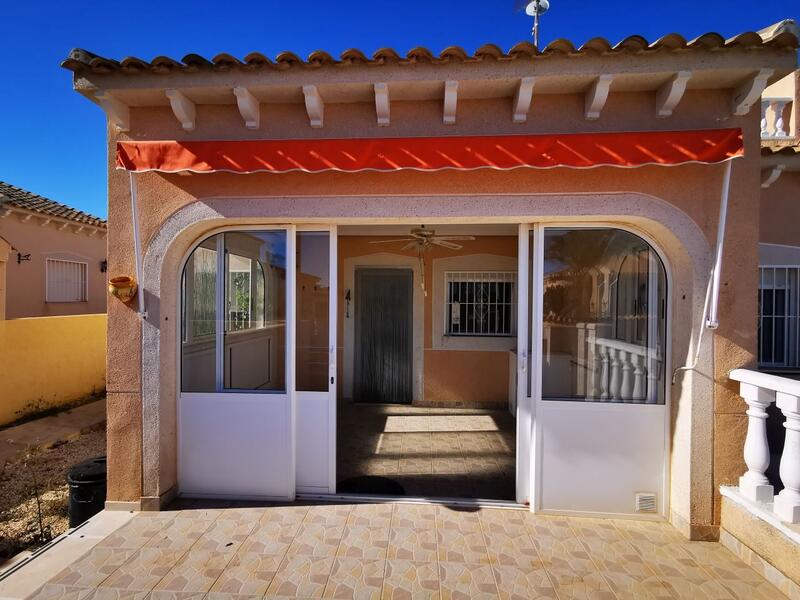 3 Schlafzimmer Duplex zu verkaufen