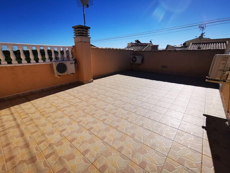 3 Cuarto Dúplex en venta