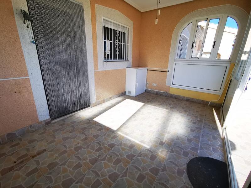 3 Cuarto Dúplex en venta