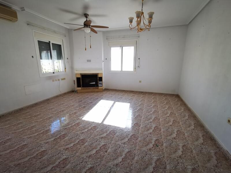 3 Cuarto Dúplex en venta