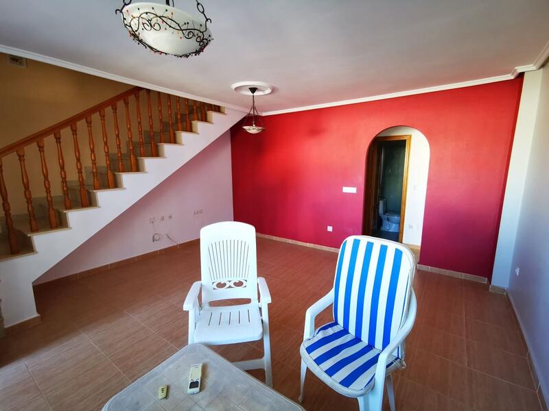 2 chambre Villa à vendre