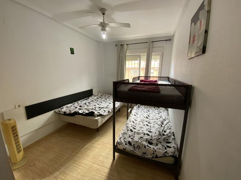 2 Schlafzimmer Appartement zu verkaufen