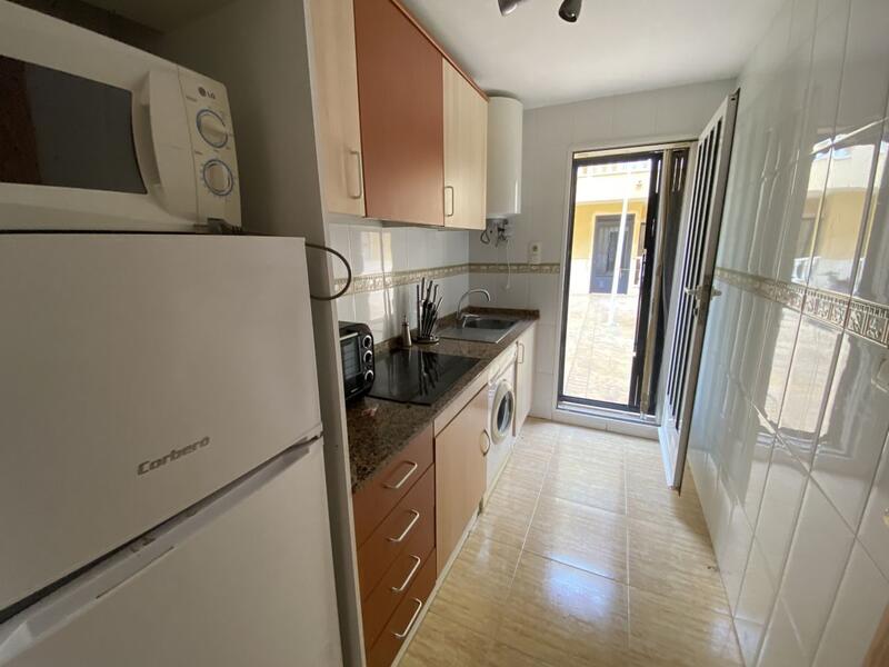 2 Cuarto Apartamento en venta