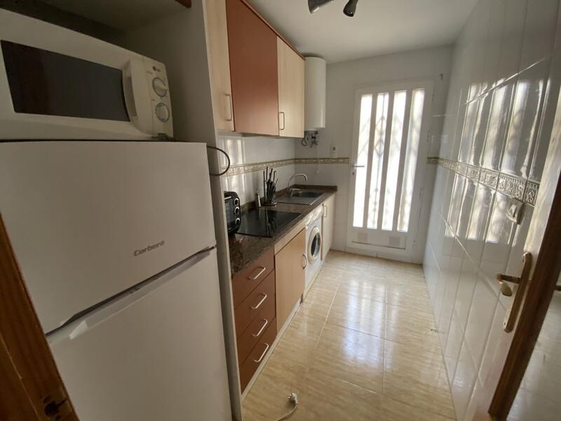 2 Cuarto Apartamento en venta