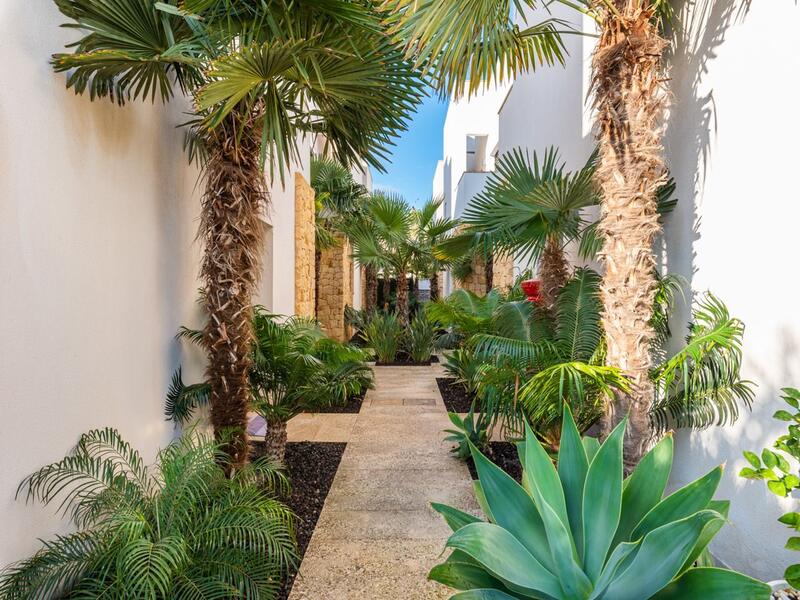 2 Cuarto Villa en venta