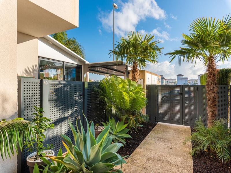 2 Cuarto Villa en venta