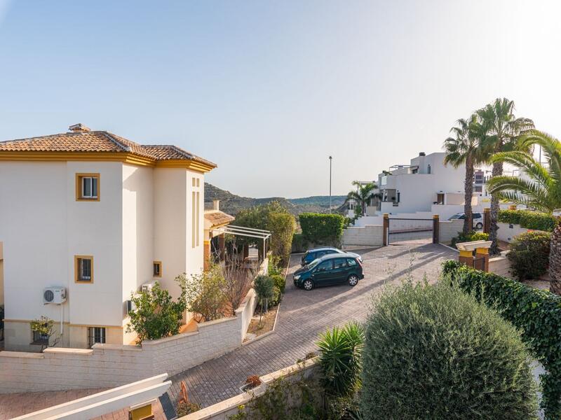 3 Schlafzimmer Villa zu verkaufen