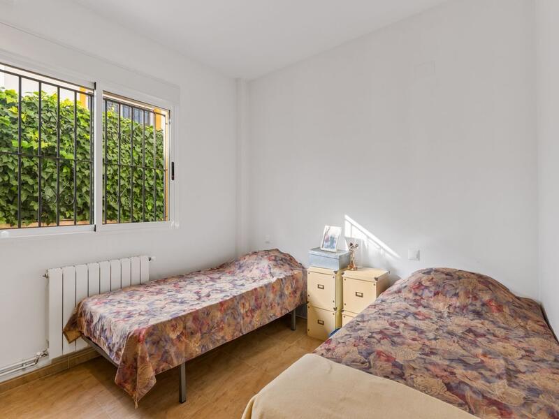 3 chambre Villa à vendre