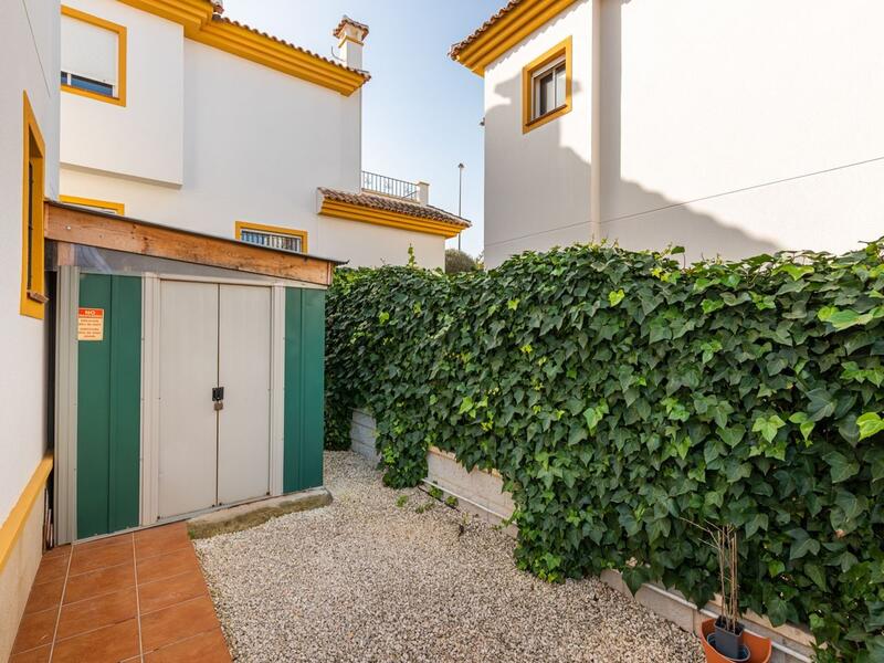 3 Cuarto Villa en venta