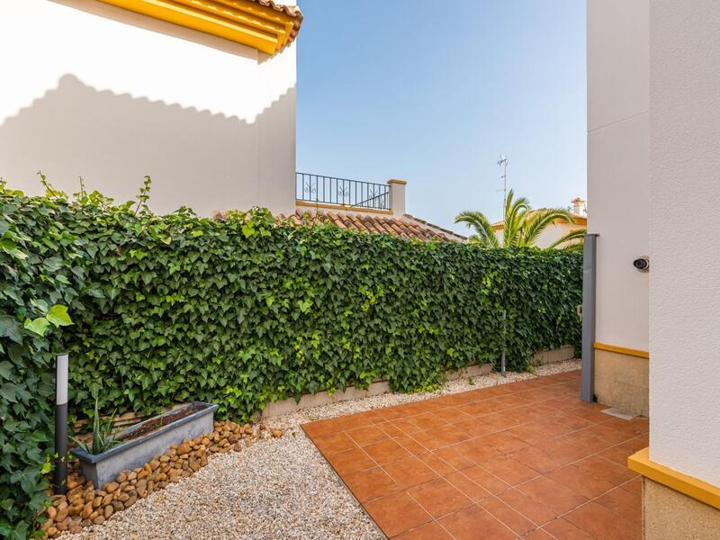 3 Cuarto Villa en venta