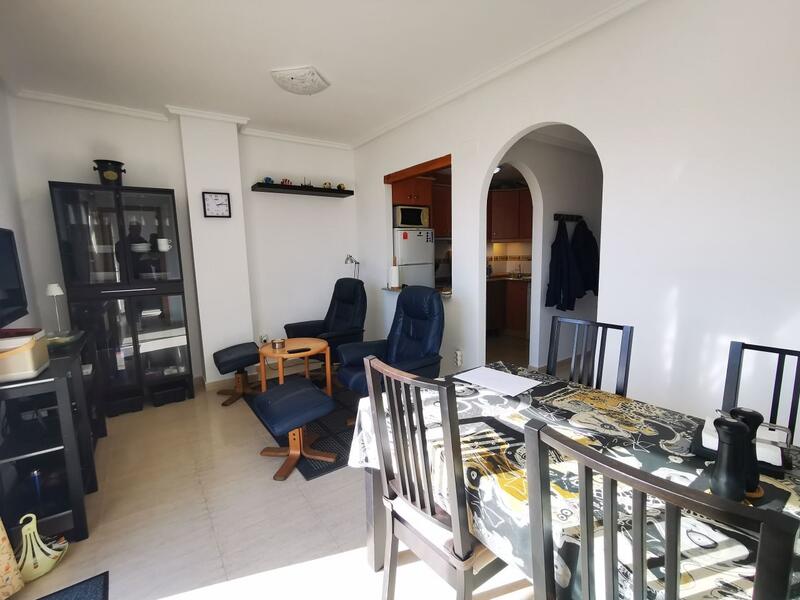 2 bedroom Apartment for sale