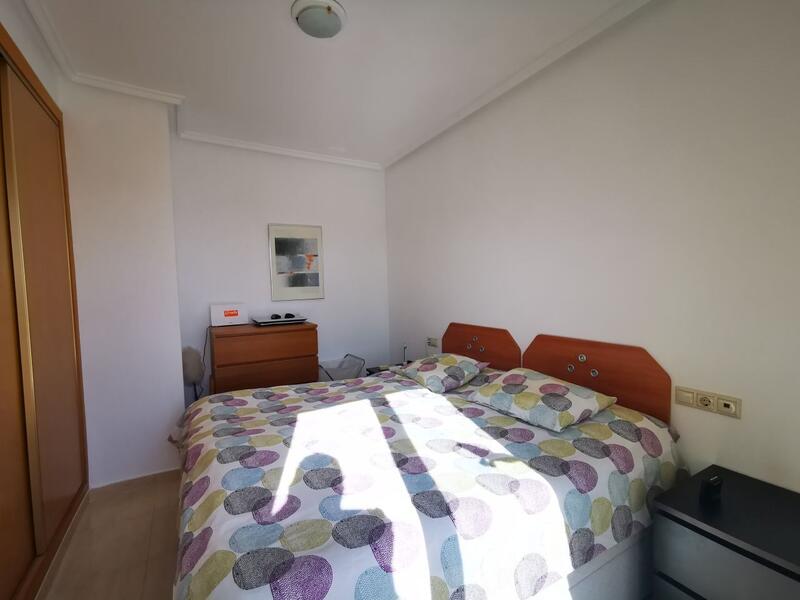 2 chambre Appartement à vendre