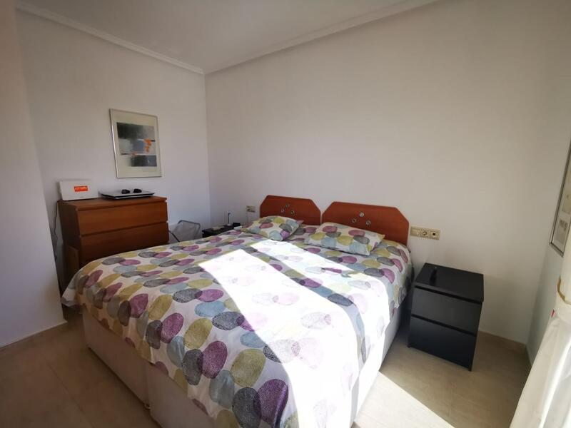 2 Cuarto Apartamento en venta