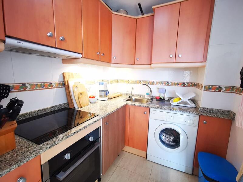 2 Cuarto Apartamento en venta