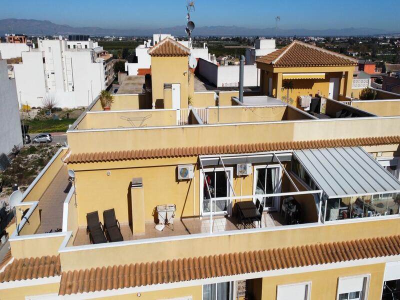 2 Cuarto Apartamento en venta