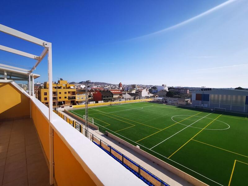 2 Cuarto Apartamento en venta