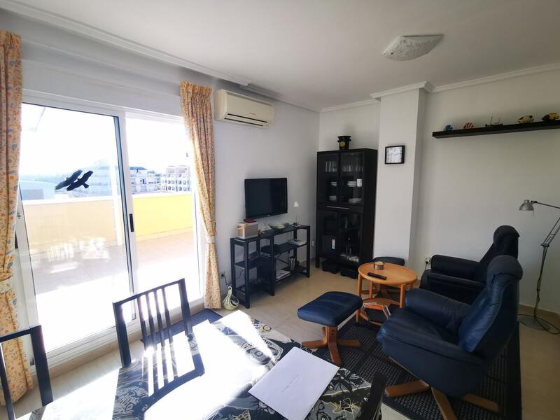 2 chambre Appartement à vendre