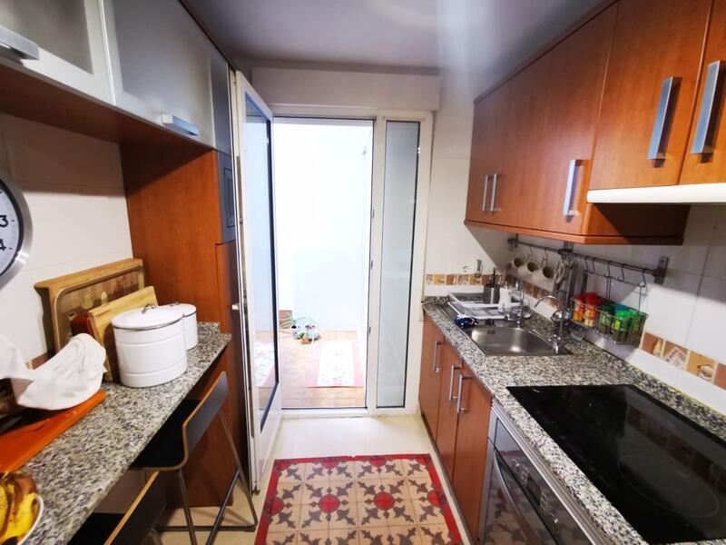 3 Cuarto Apartamento en venta