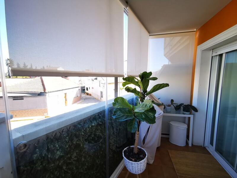 3 Cuarto Apartamento en venta