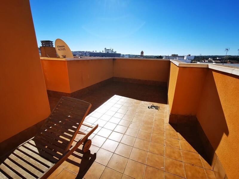 3 Cuarto Apartamento en venta