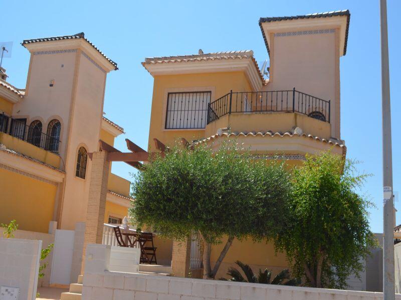 5 Cuarto Villa en venta