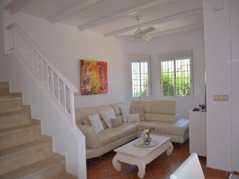 5 Cuarto Villa en venta