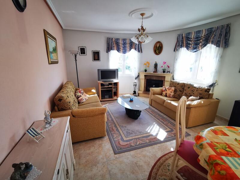 2 chambre Villa à vendre