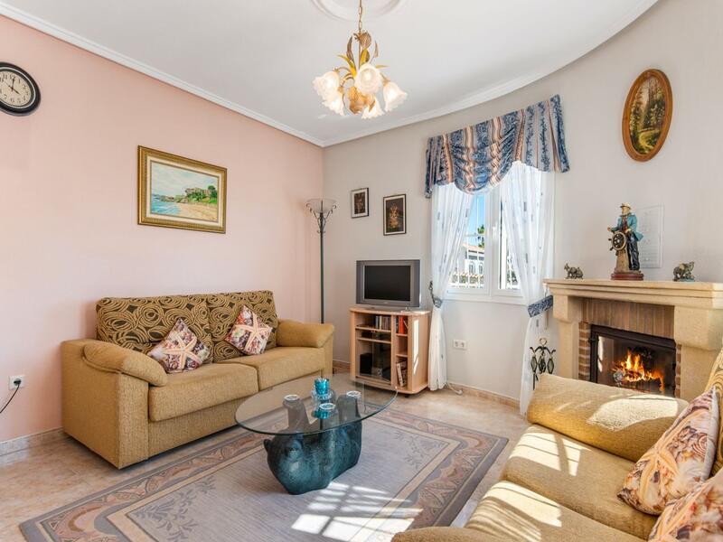 2 chambre Villa à vendre