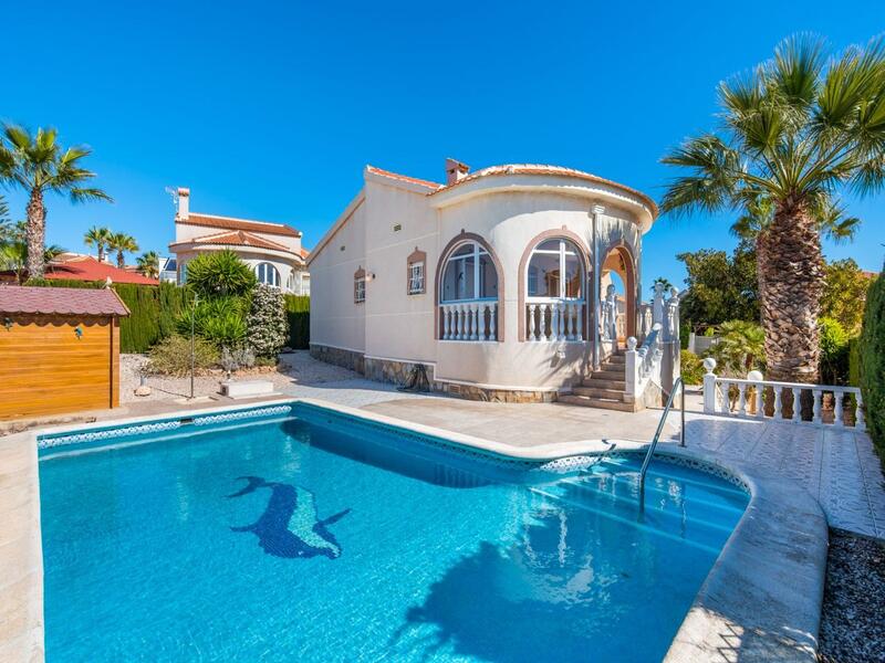 2 bedroom Villa for sale