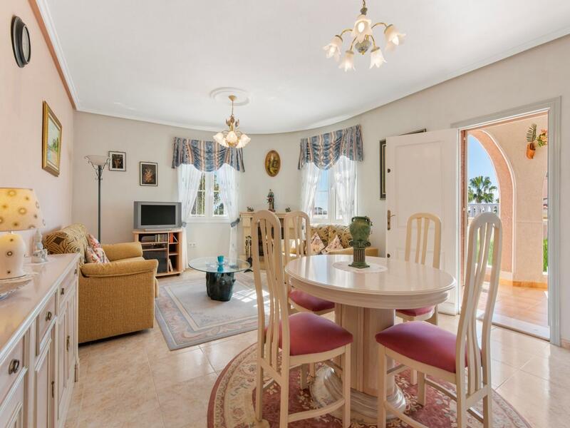 2 chambre Villa à vendre