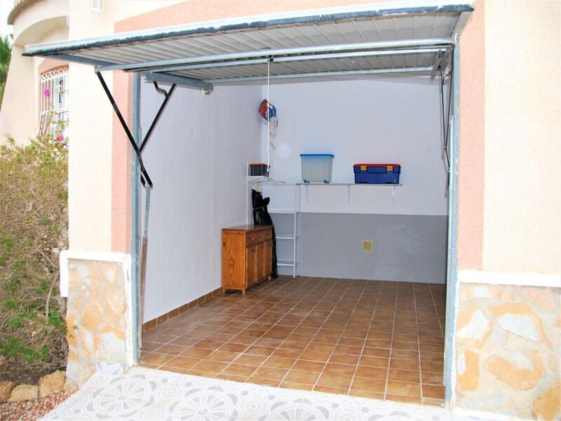 2 Cuarto Villa en venta