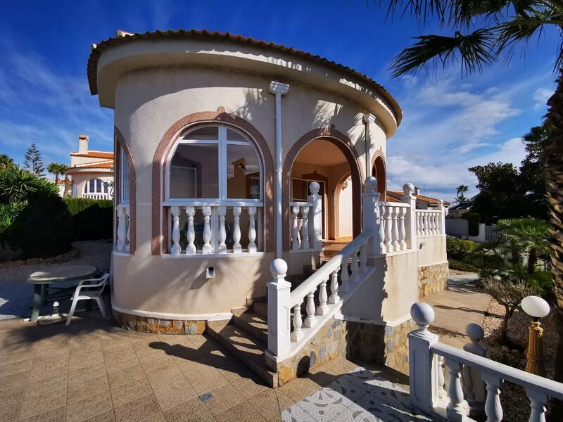 2 bedroom Villa for sale