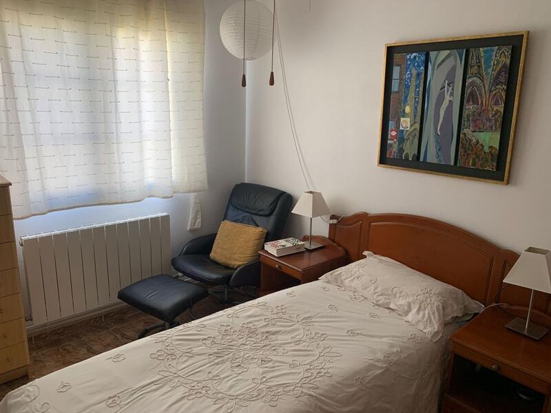 3 Schlafzimmer Stadthaus zu verkaufen