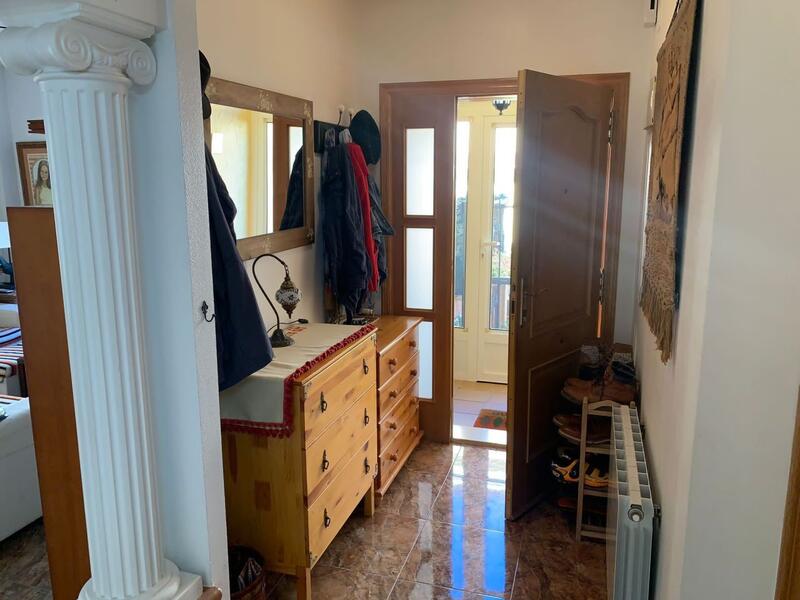 3 chambre Maison de Ville à vendre