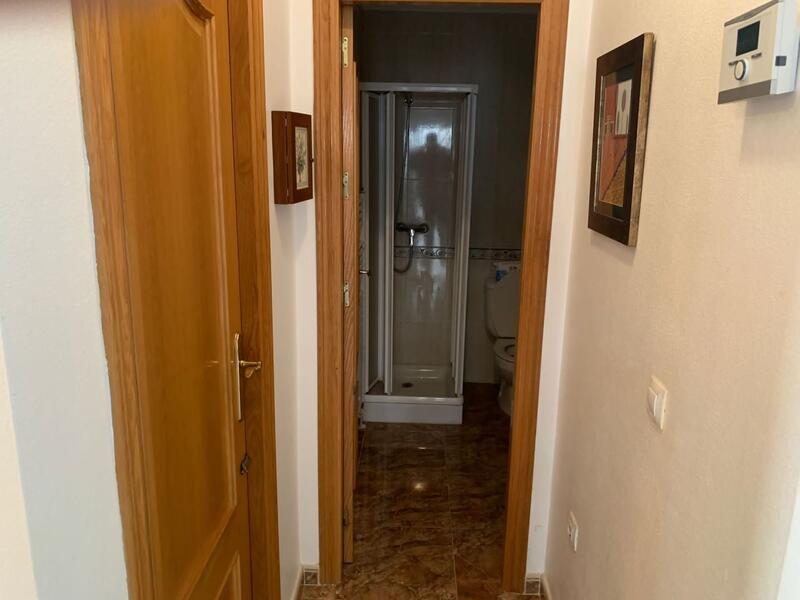 3 Cuarto Adosado en venta